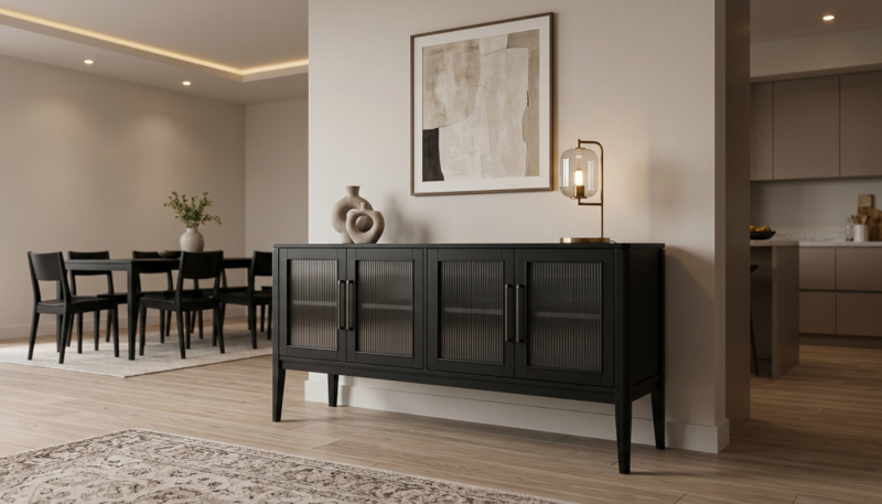 ONYX Sideboard