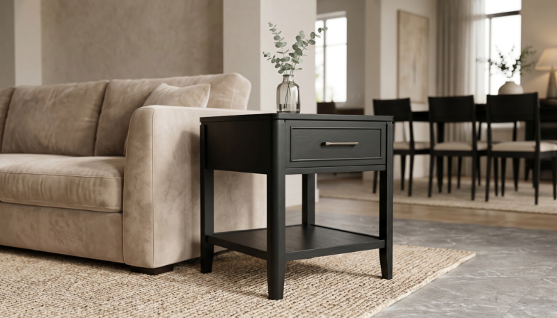 ONYX End Table