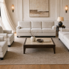 VESCO 7 Seater Fabric Sofa {3+2+1+1} 6 vesco 4