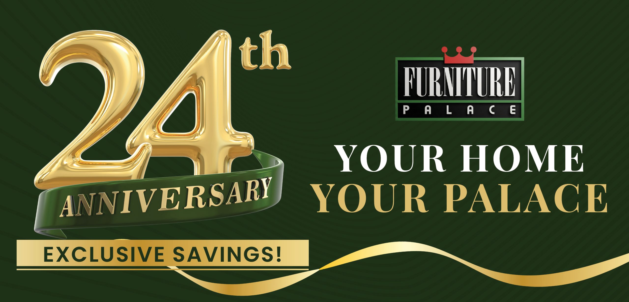 24 years Anniversary web banners scaled