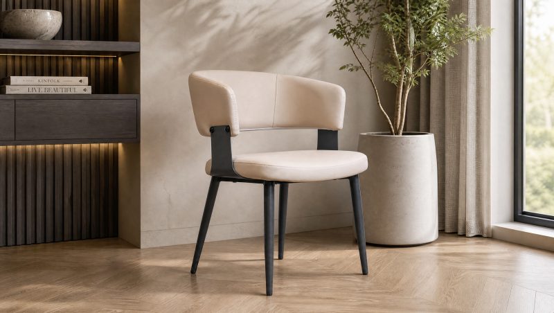ASTRA Dinning Chair