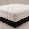 AIR BLISS King Size Mattress 15 Airbliss