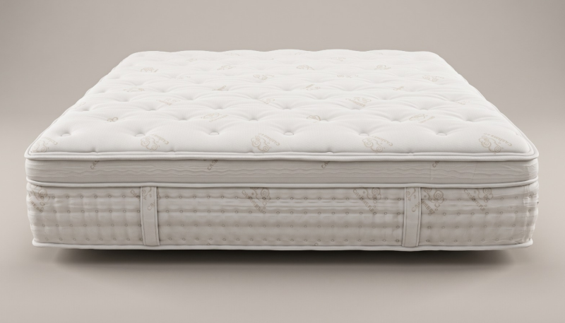 AIR BLISS Queen Size Mattress 8 Airbliss 2