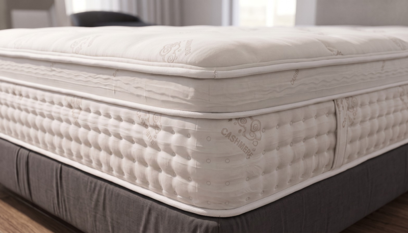 AIR BLISS Queen Size Mattress 10 Airbliss 4