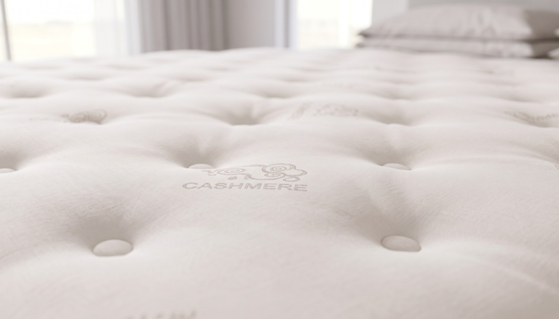 AIR BLISS Queen Size Mattress 11 Airbliss 5