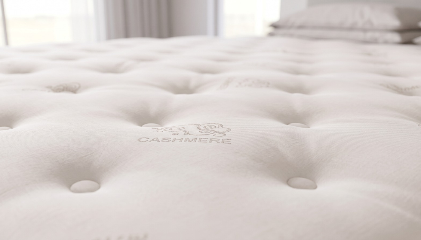 AIR BLISS Queen Size Mattress 5 AIR BLISS Queen Size Mattress - Image 5