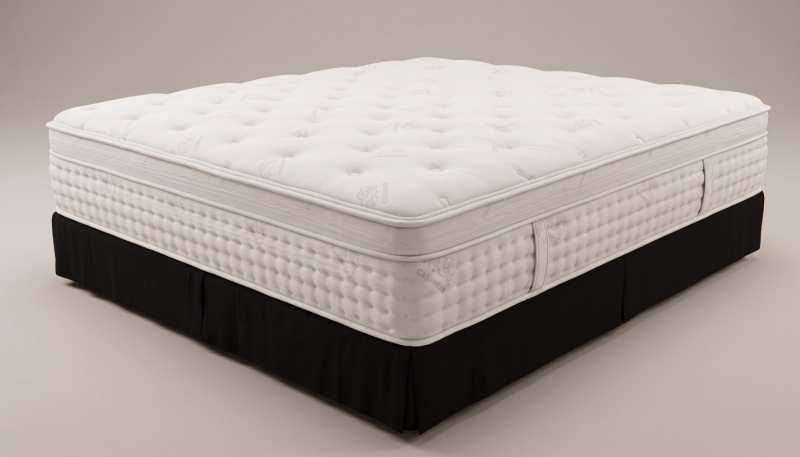 New Arrivals 2 AIR BLISS King Size Mattress