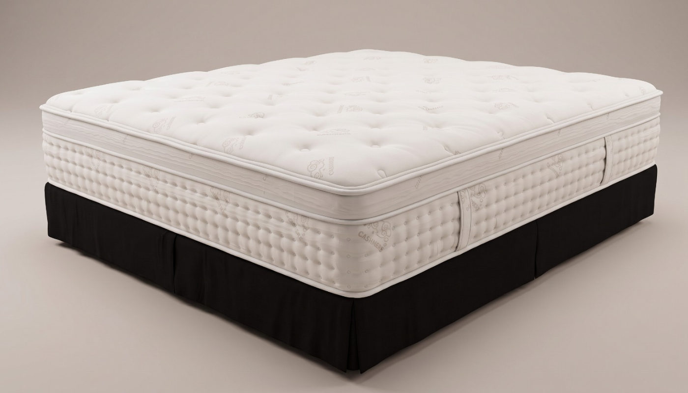 AIR BLISS Queen Size Mattress 1 AIR BLISS Queen Size Mattress