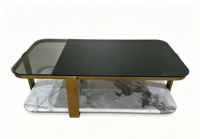 Arno Coffee Table