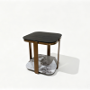 Arno End Table