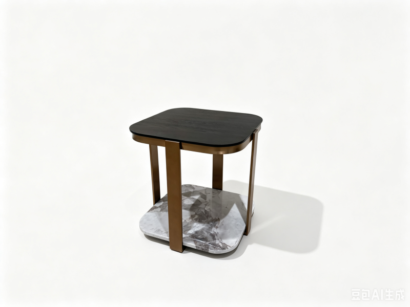 Arno End Table