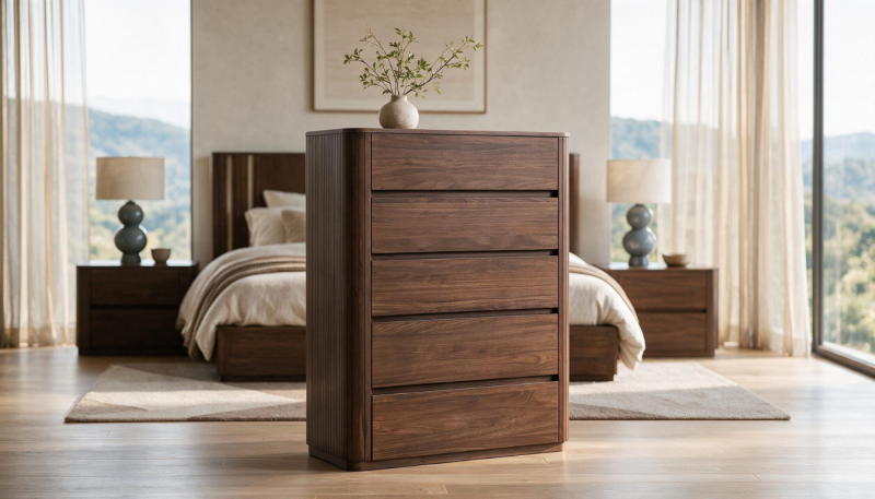 BALMAIN Chest Of Drawers