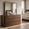 BALMAIN Dresser Mirror 5 Balmain dresser