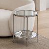 BENSON End Table
