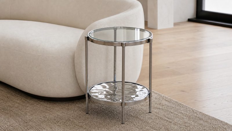 BENSON End Table