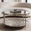 BENSON Coffee Table 17 Benson 11