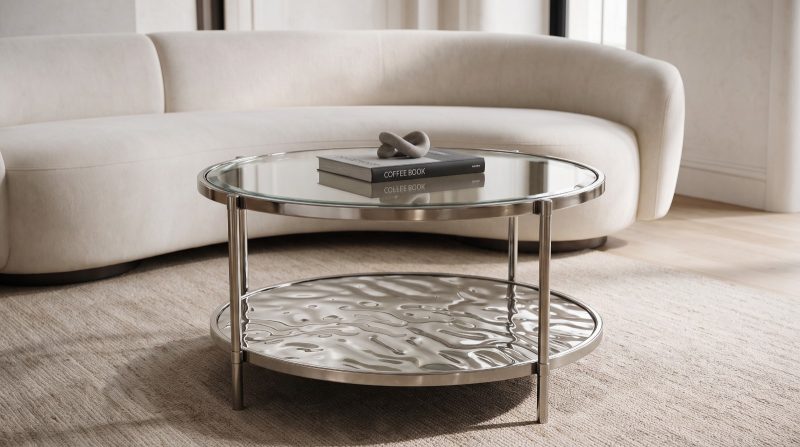 BENSON Coffee Table