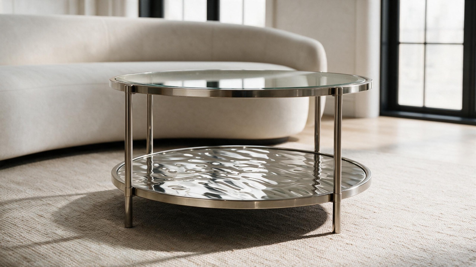 BENSON Coffee Table - Image 2