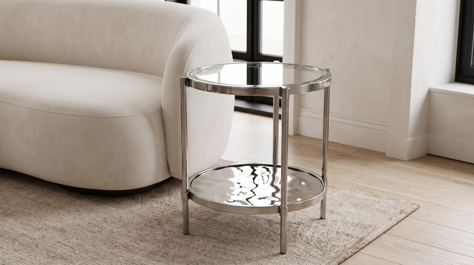 BENSON End Table 7 BENSON End Table - Image 7