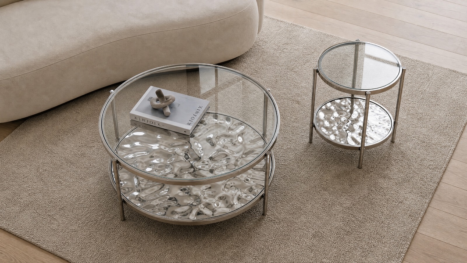 BENSON End Table 8 BENSON End Table - Image 8