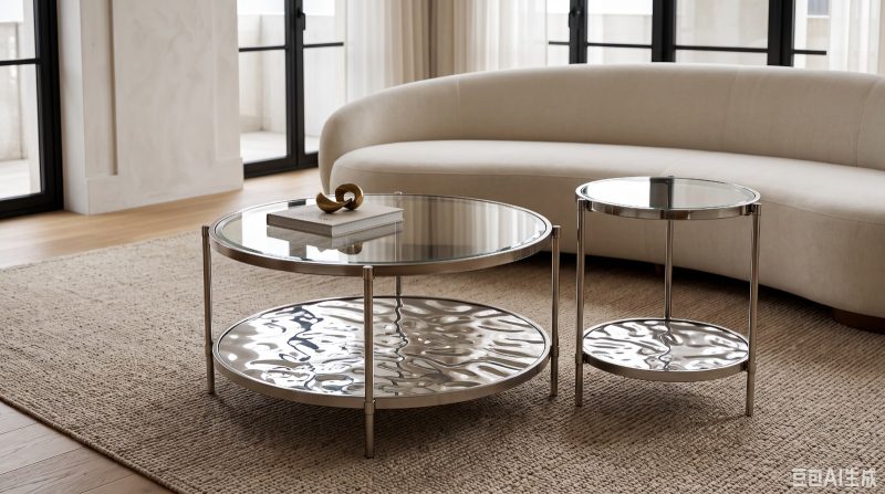 BENSON End Table 12 Benson 9