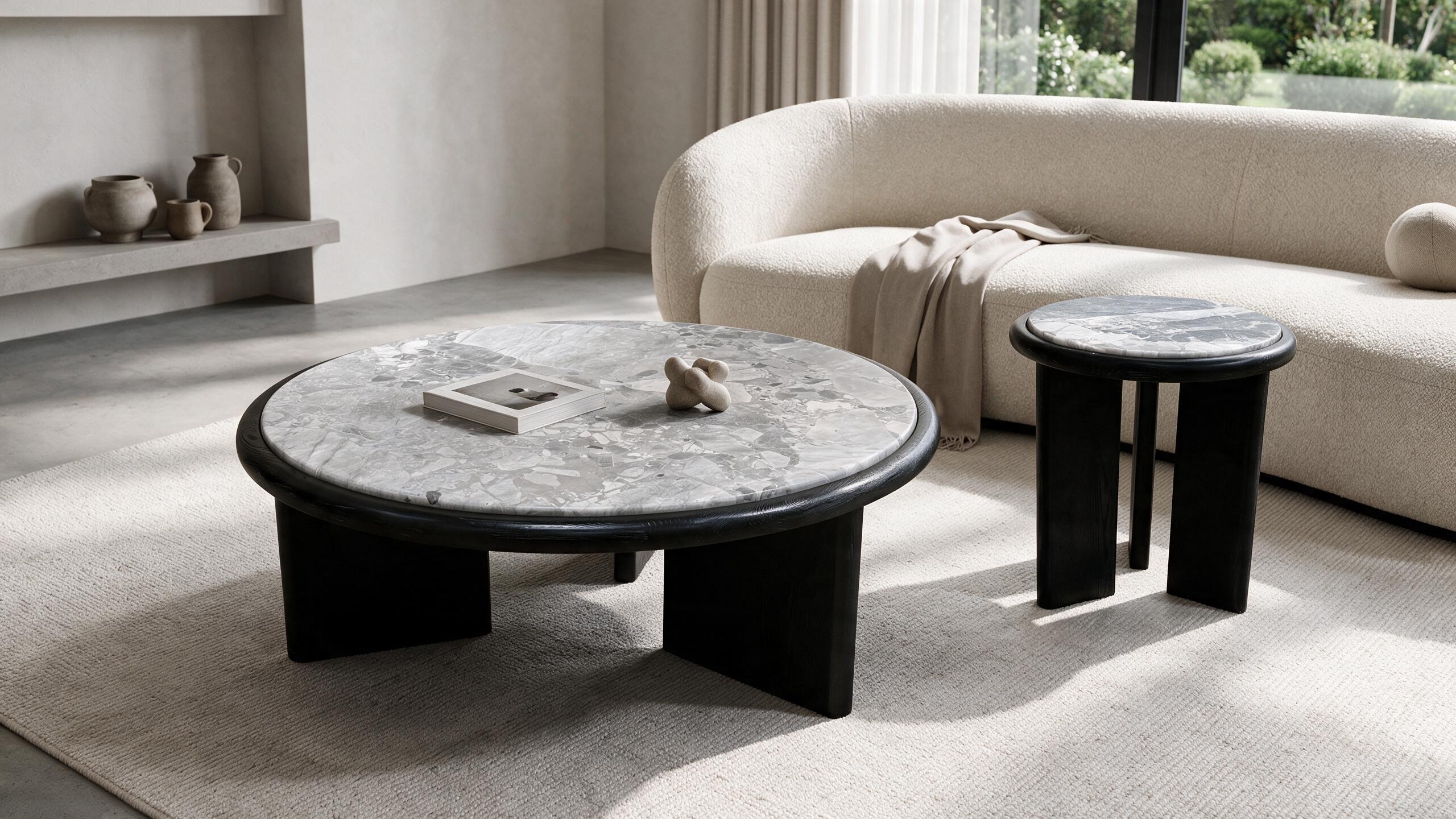 BEXLEY Coffee Table - Image 5