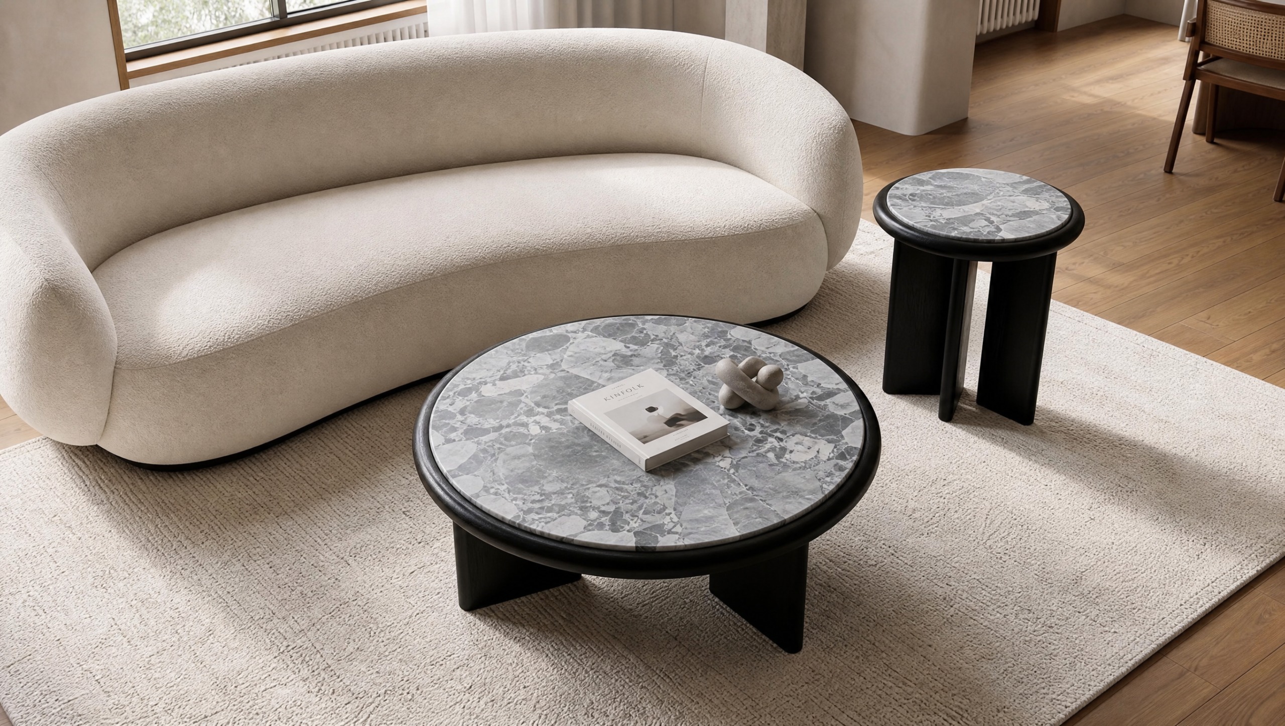 BEXLEY Coffee Table - Image 4