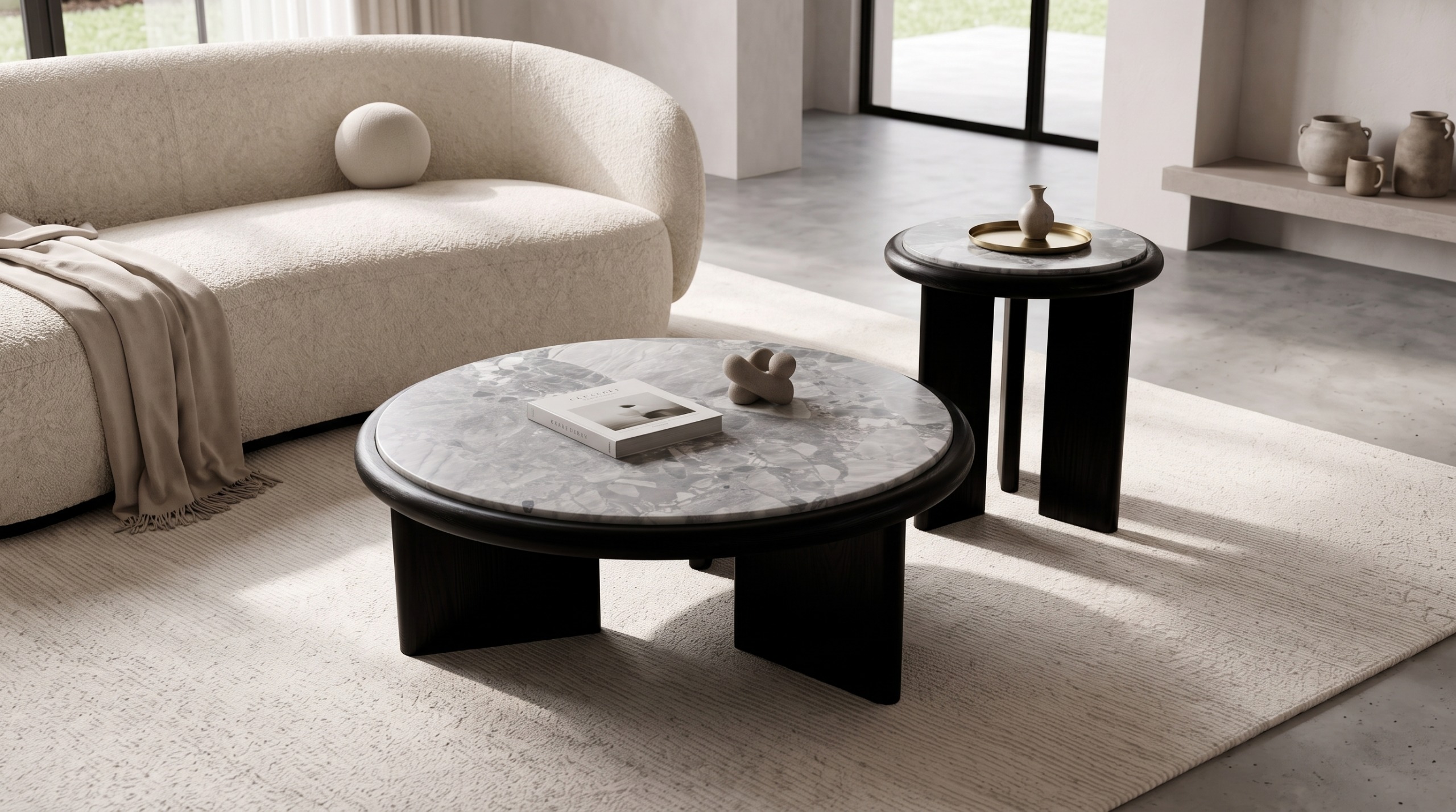 BEXLEY Coffee Table - Image 3