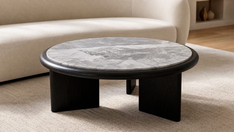 New Arrivals 7 BEXLEY Coffee Table