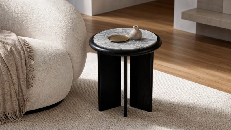 BEXLEY End Table