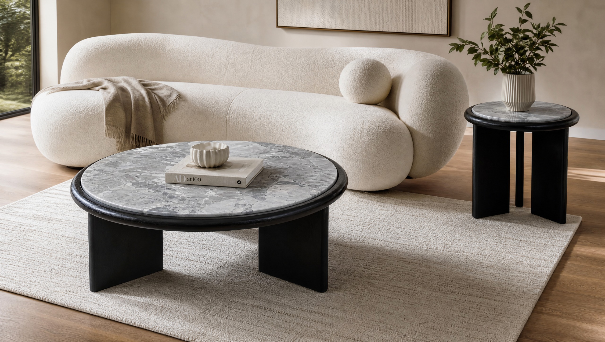 BEXLEY Coffee Table - Image 2