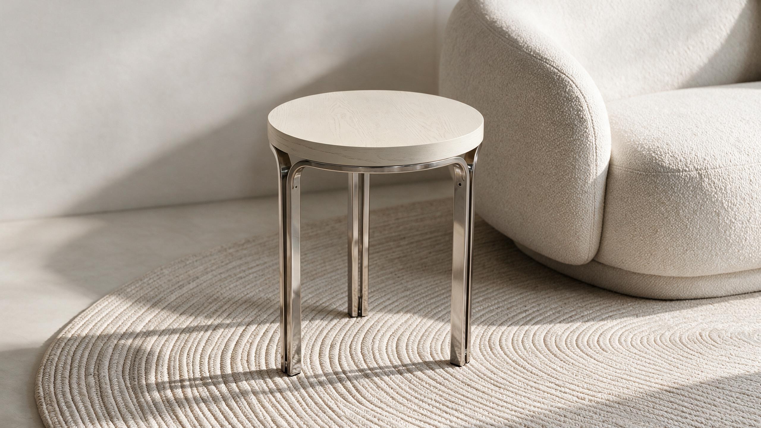 BRETON End Table - Image 2