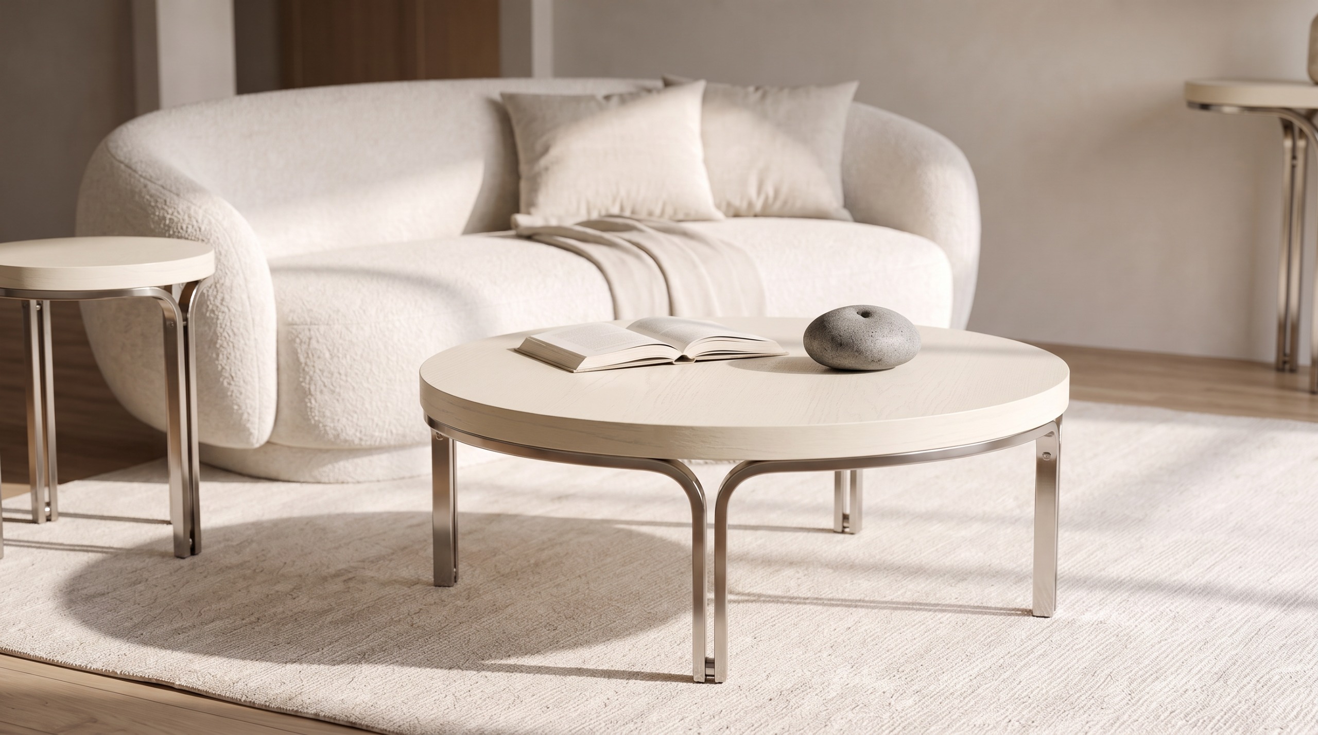 Breton Coffee Table 1 Breton Coffee Table