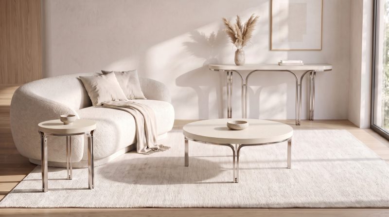 Breton Coffee Table 7 Breton 4