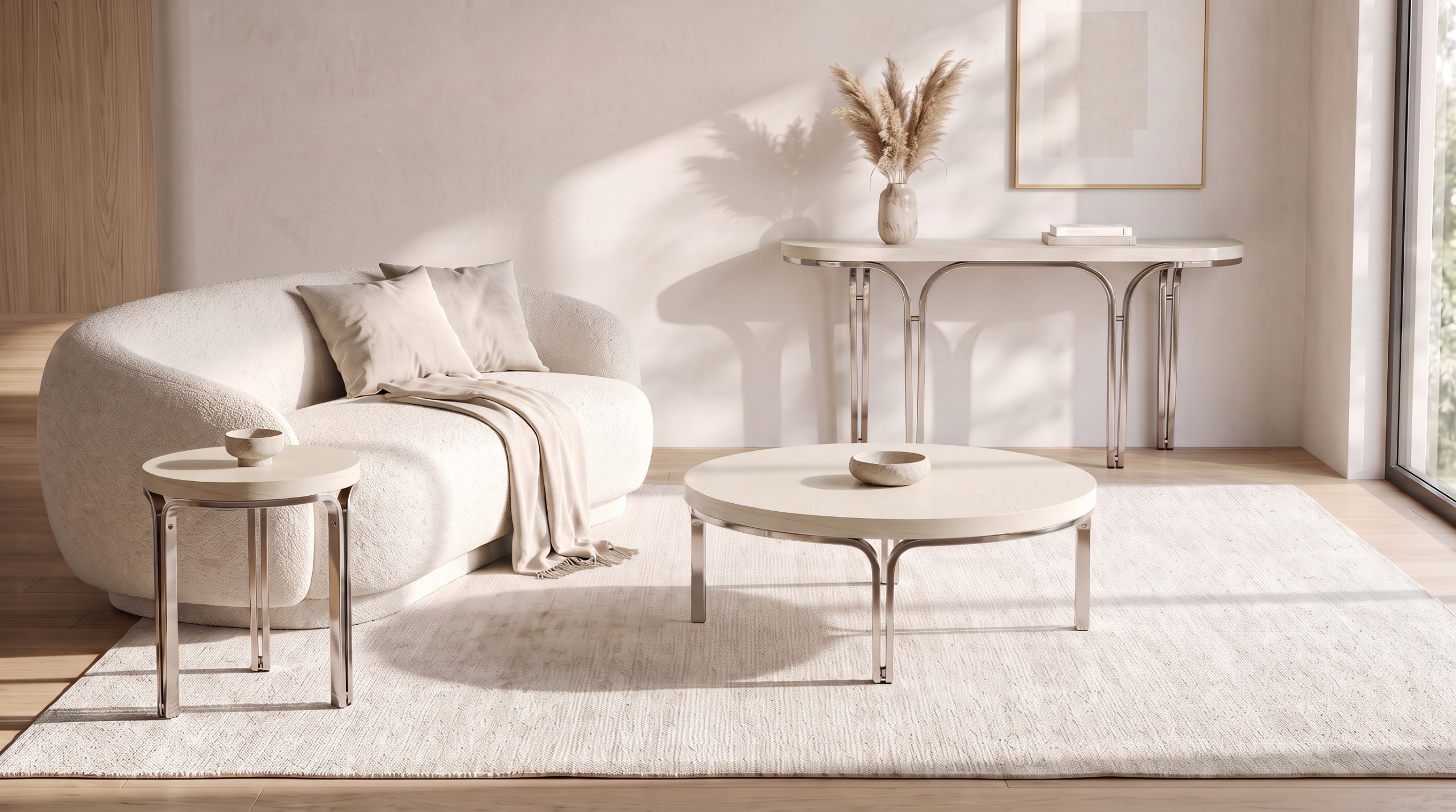 Breton Coffee Table 3 Breton Coffee Table - Image 3