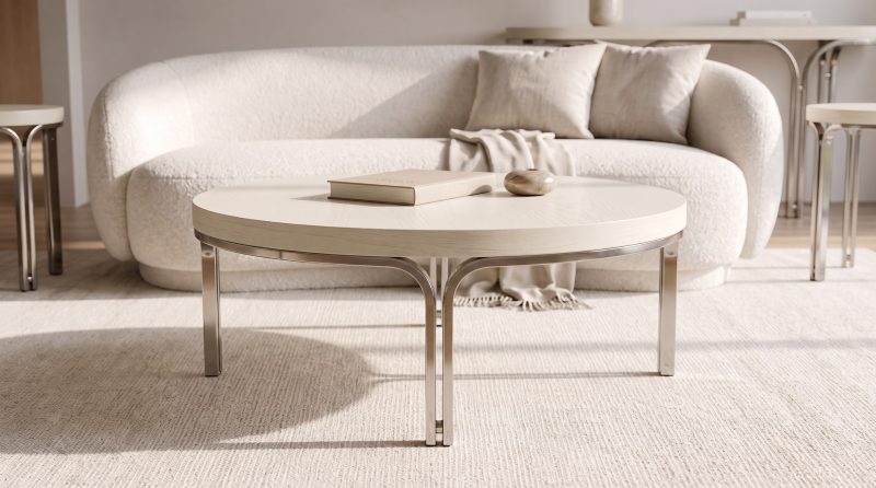 Breton Coffee Table 6 Breton 5