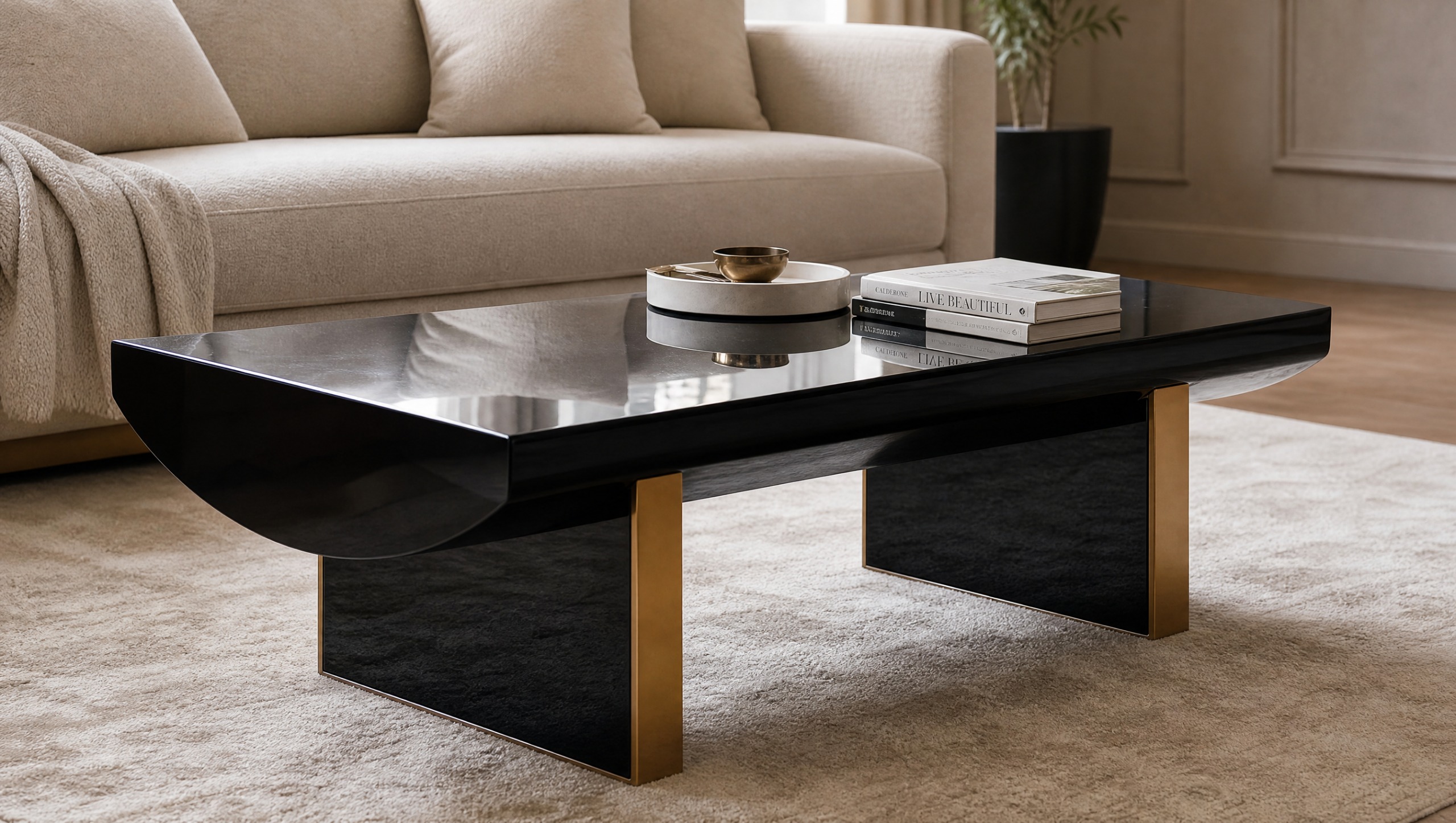 BYRON Coffee Table 3 BYRON Coffee Table - Image 2