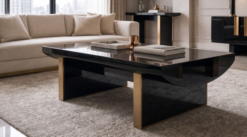 BYRON Coffee Table