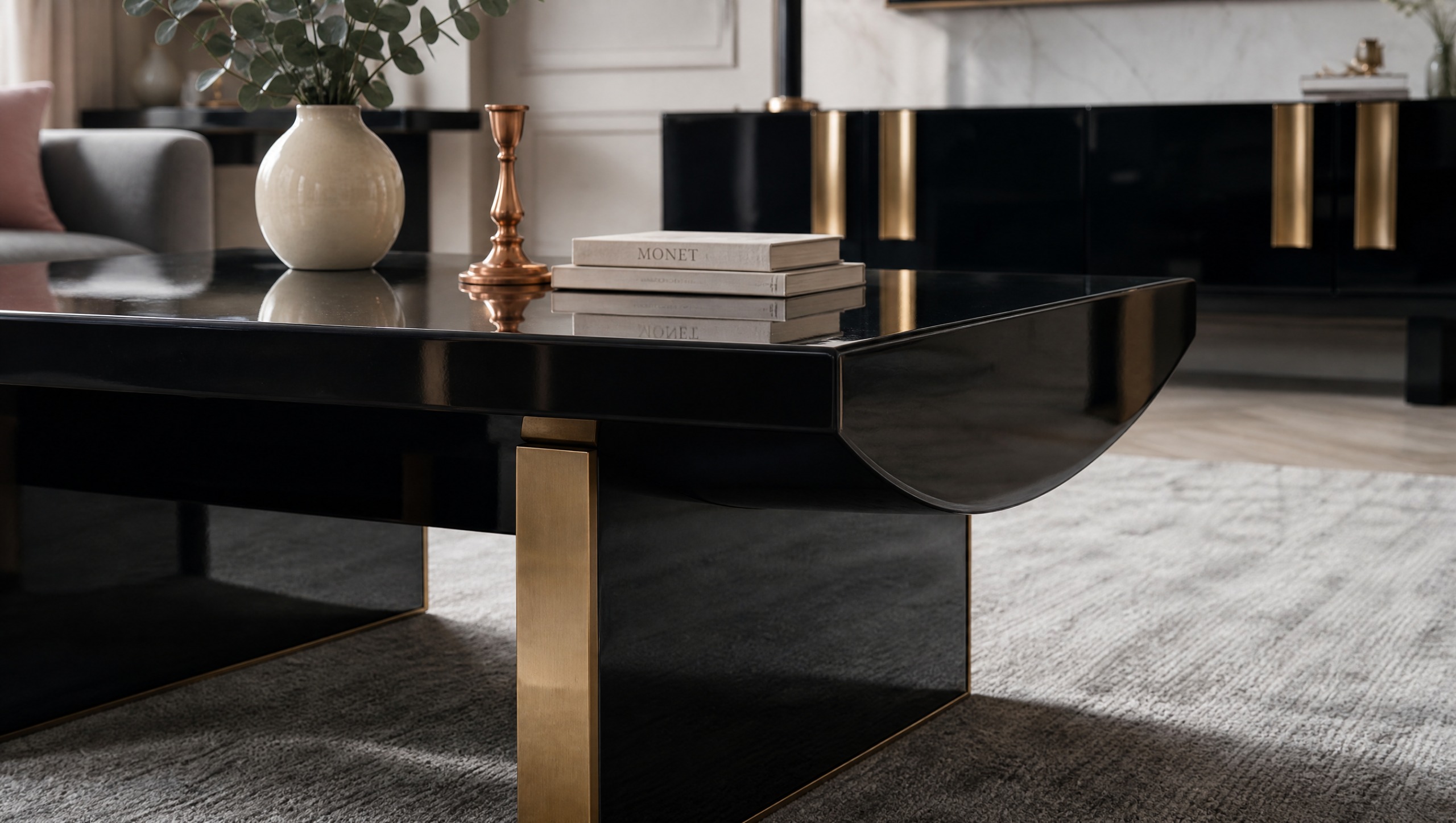 BYRON Coffee Table 5 BYRON Coffee Table - Image 3