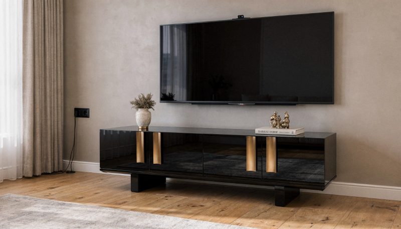 BYRON TV Unit