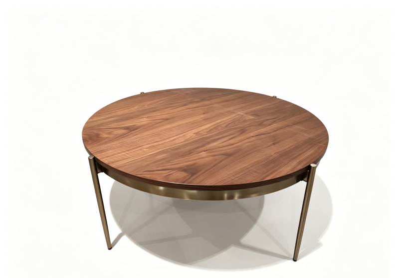 Claire Coffee Table