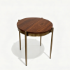 Claire End Table 3 Claire End Table