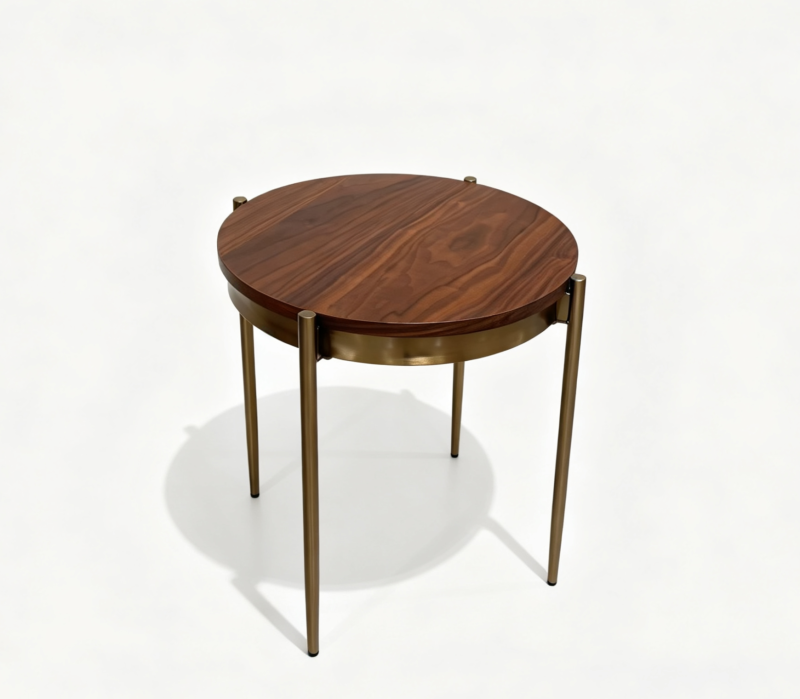 Claire End Table