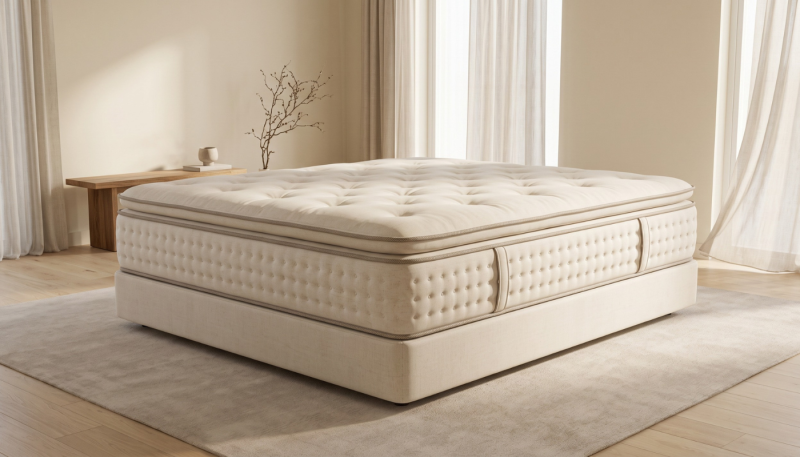 DAYDREAM Queen Size Mattress