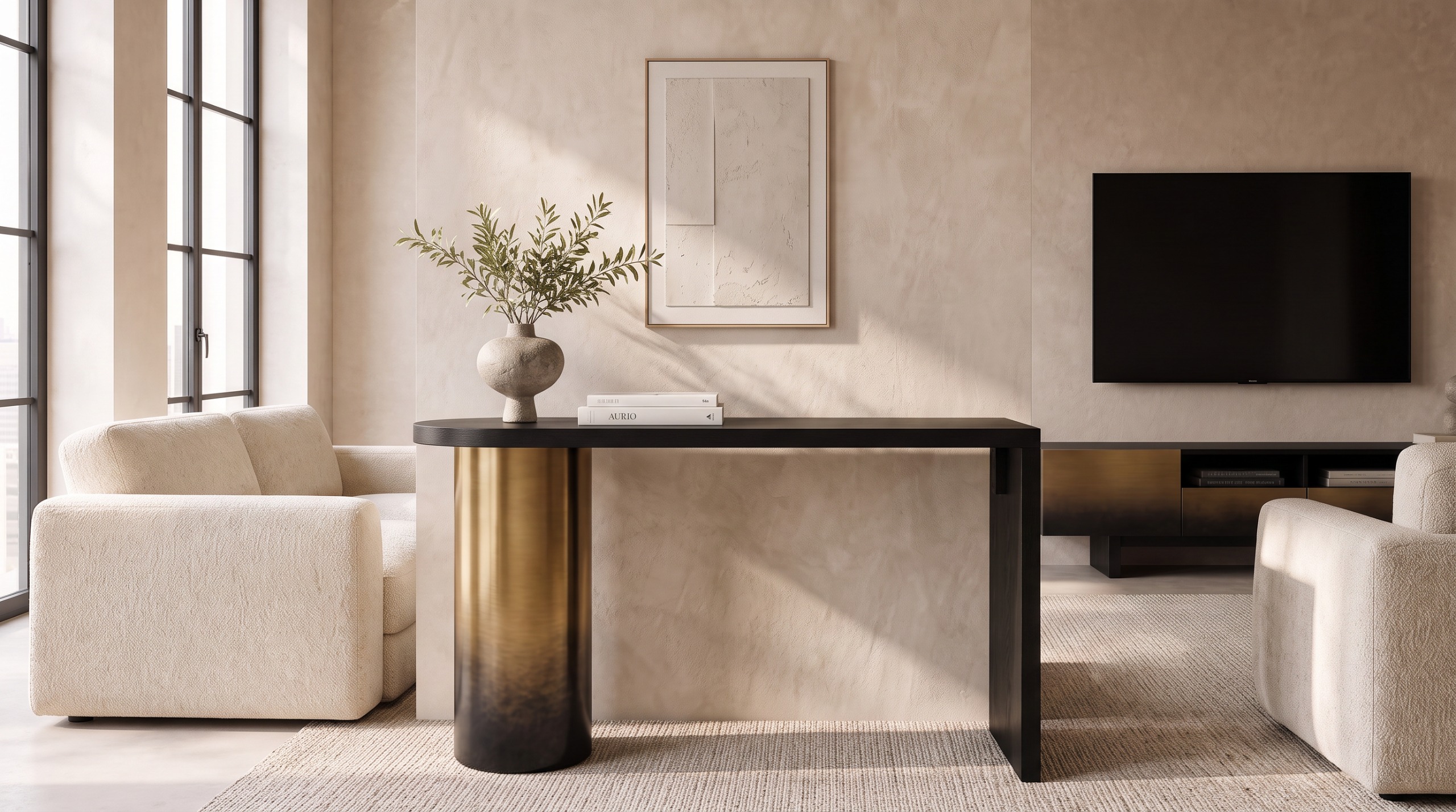 ECLIPSE Console Table - Image 2