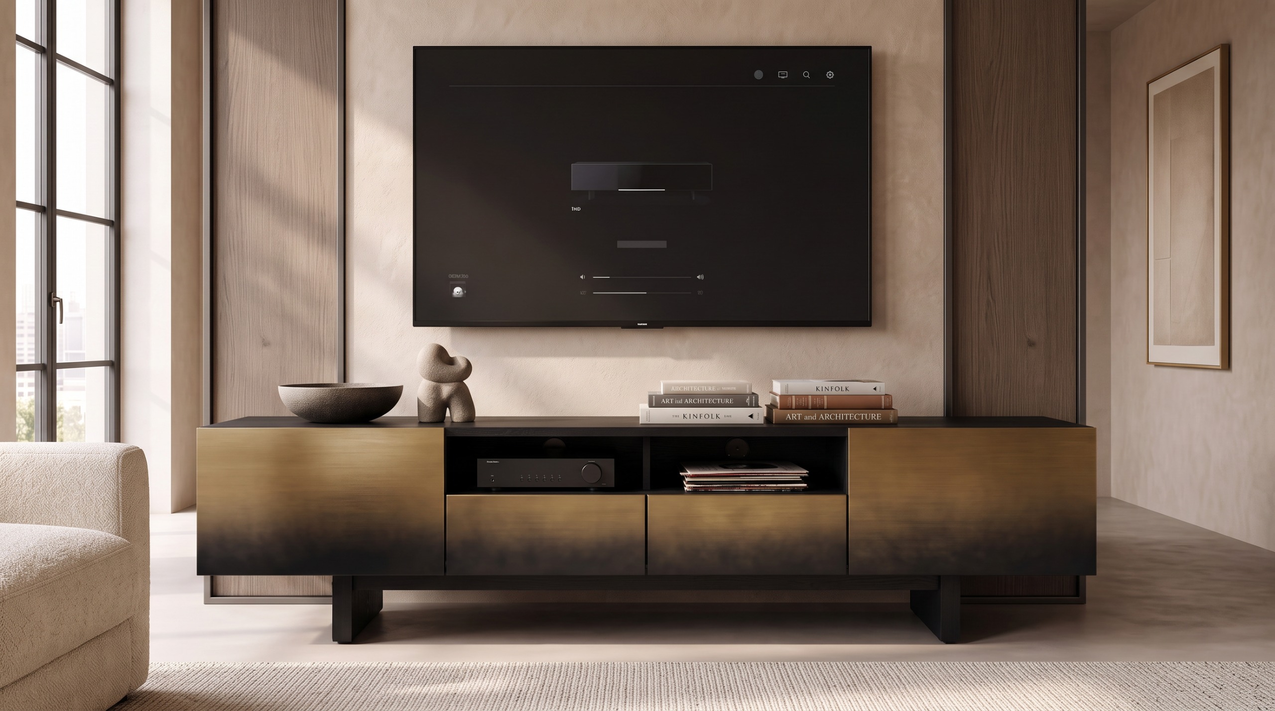 ECLIPSE TV Unit - Image 2