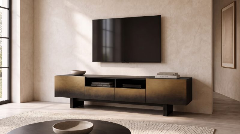 ECLIPSE TV Unit
