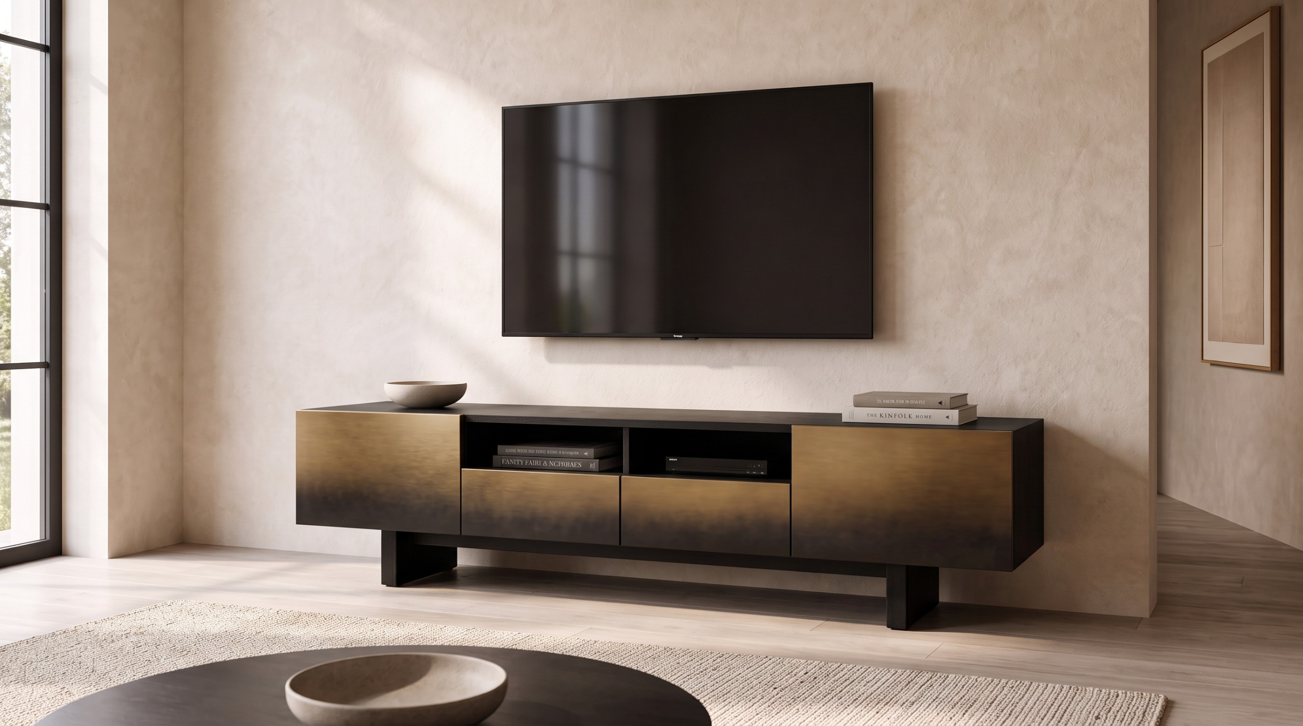 ECLIPSE TV Unit