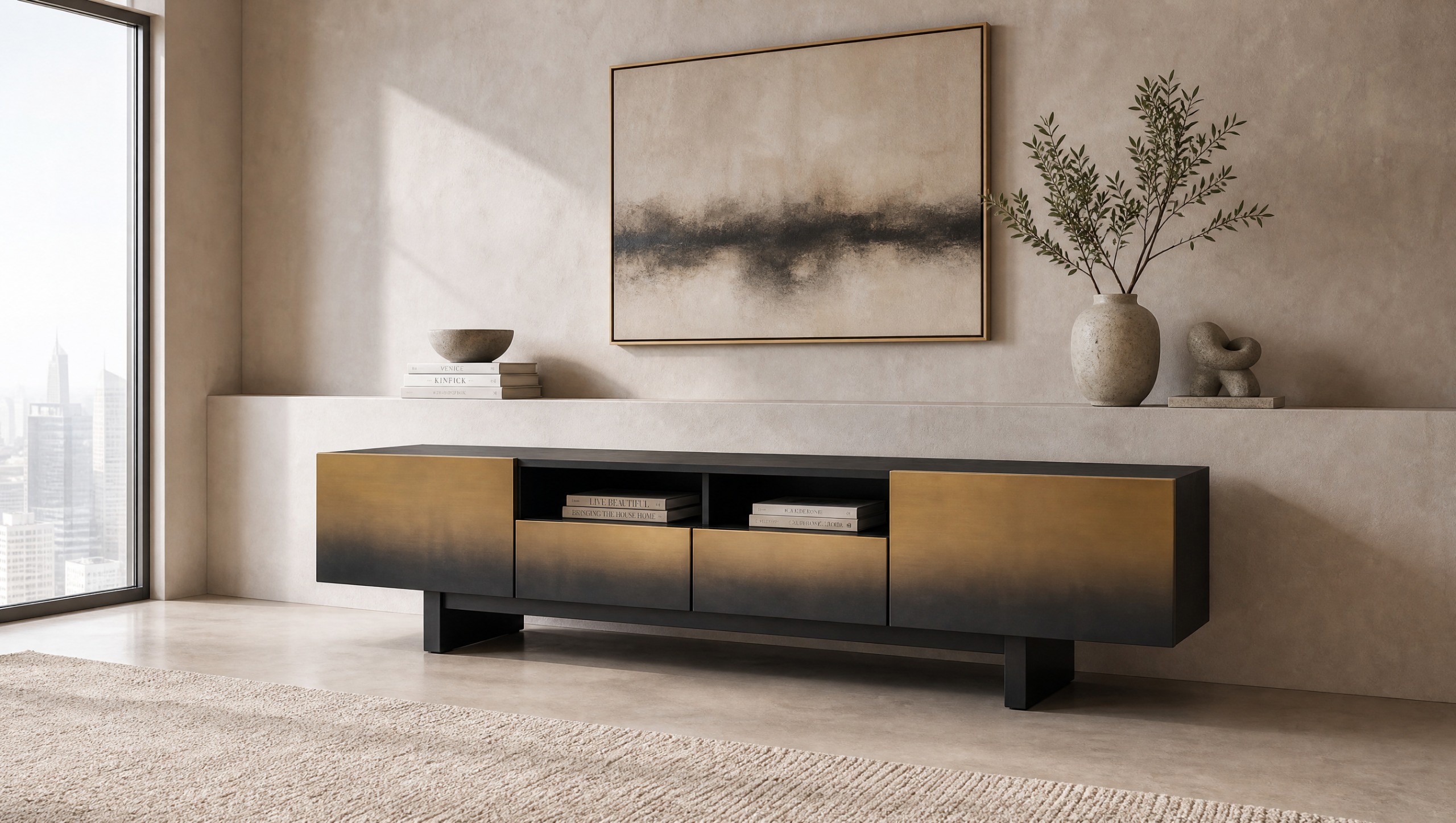 ECLIPSE TV Unit - Image 3