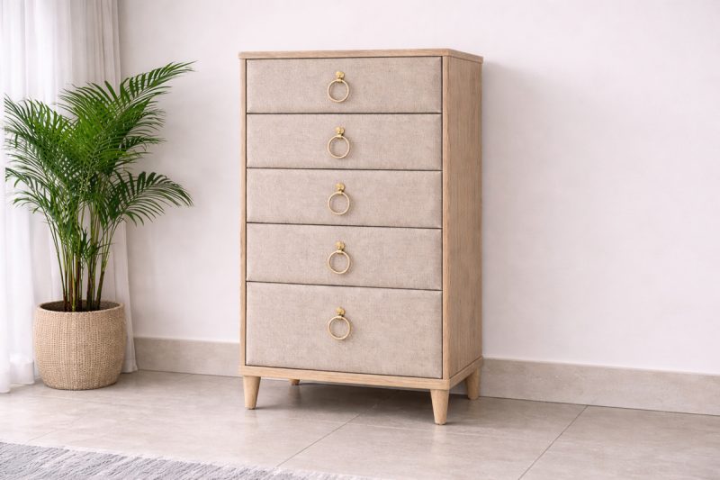 EVANDER Chest of Drawers